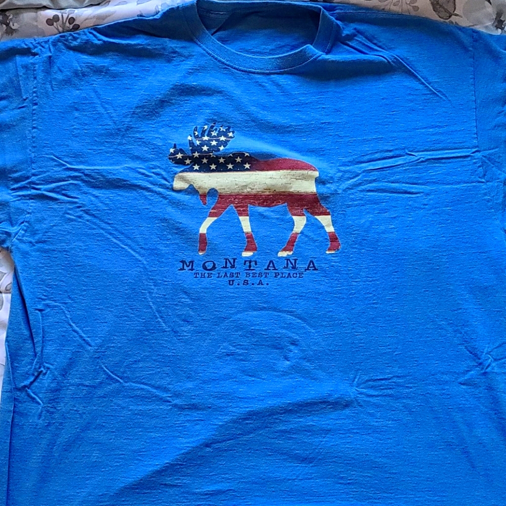 Montana T Shirt